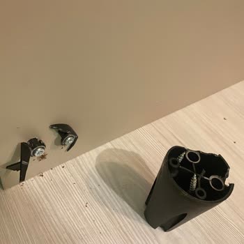 Bellona Orlando Yemek Odası Konsol Sorunu