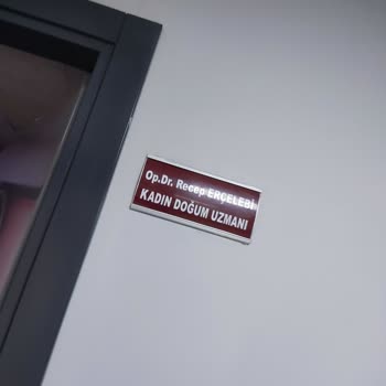 Aktürk Tıp Özel Sağlık Merkezinde Yaşanan Doktor Hasta İlişkisi Sorunu