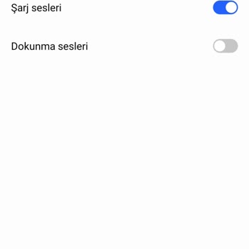 Tecno Mobile Başlangıç Sesi Sorunu