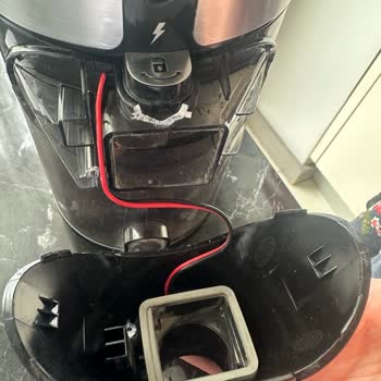 Arnica Solara Haznesi Kırıldı