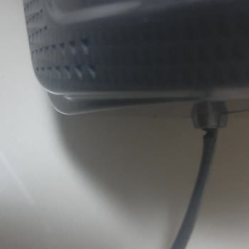 Fantom Fanset Elektrikli Ev Aletleri 6 Sy İçinde İkinci Defa Kablo Sorunu