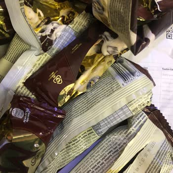 A101 Enkazı Ürünler Çok Kötü