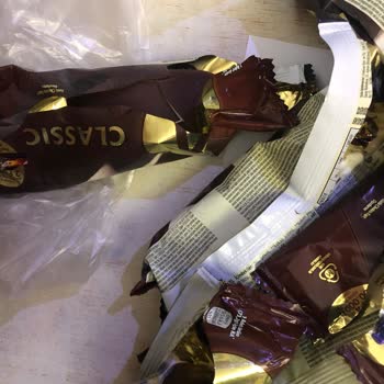 A101 Enkazı Ürünler Çok Kötü