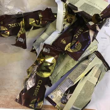 A101 Enkazı Ürünler Çok Kötü