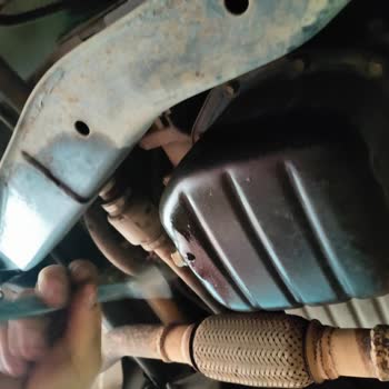Hyundai Yetkili Servis Hüsranı