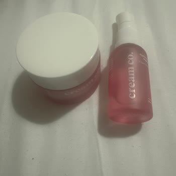 Yüz Kızarıklığı Ve Cream Co İlgisizliği