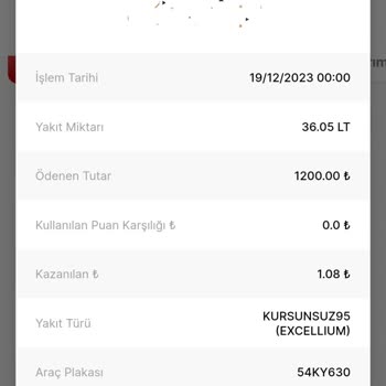 Total'de Puan Kaybı Sorunu!