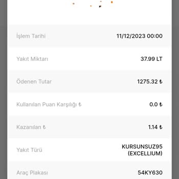 Total'de Puan Kaybı Sorunu!