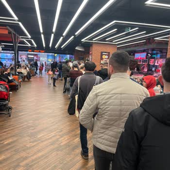 Köfteci Yusuf Hesap Ödemesi Hakkında