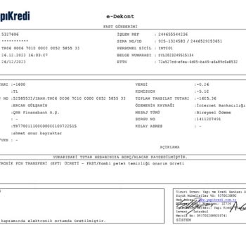Merkez Koç Teknik Kombi Petek Temizliği Yaptılar Kombiyi Bozdular