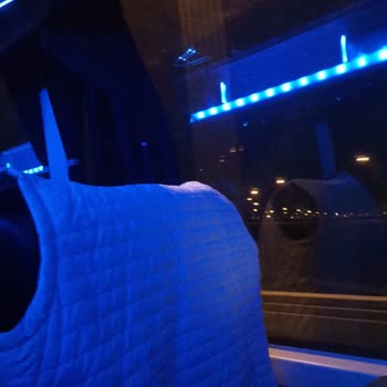 Isparta Petrol Turizm Yol Ve Hizmet Kalitesizliği