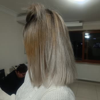 Maccas Kuaför Serdivan Kuaför Hizmet Kalitesi Ve Müşteri Memnuniyeti Şikayeti