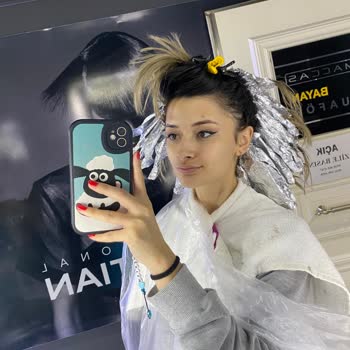 Maccas Kuaför Serdivan Kuaför Hizmet Kalitesi Ve Müşteri Memnuniyeti Şikayeti