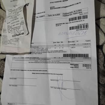 Mersin Media Markt Forum Şubesi