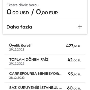 Akbank Kredi Kartı Aidatı