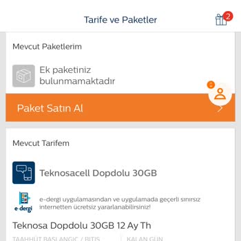 TeknosaCell 12 Ay Diye Satıp 11 Aylık Hizmet Veriyorsunuz