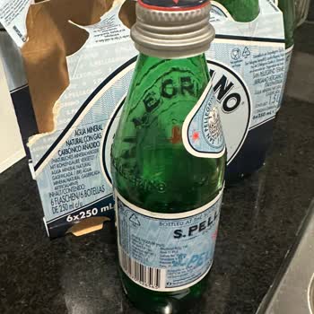 Migros Soda Şişelerini Boş Satıyor