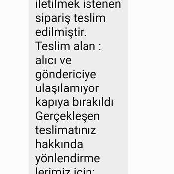 Çiçek Sepeti Paketleri Kaybediyor, Teslim Etmiyor