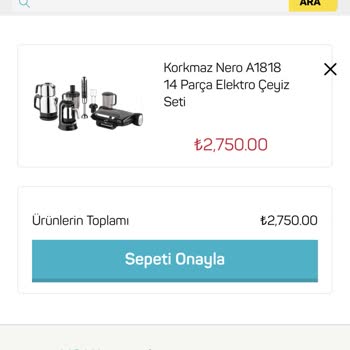 Çift Ödeme Şoku: A101 Taklit Sitesi Mağduriyeti