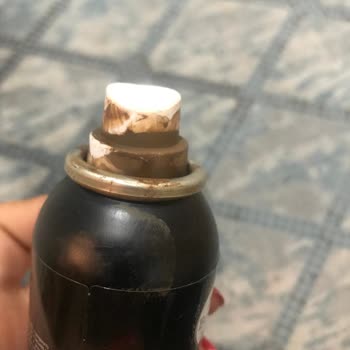 Gratis Bee Beauty Beyaz Kapatıcı Sprey Başlığı Bozuk Çıkıyor.