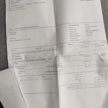 Vatan Bilgisayar Ve Gulf Sigorta Keyifli Garanti Yalanı