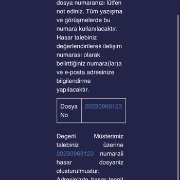 Vatan Bilgisayar Ve Gulf Sigorta Keyifli Garanti Yalanı