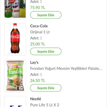 Kibaroğlu Ve Trendyol Siparişimizi Eksik Getirdi