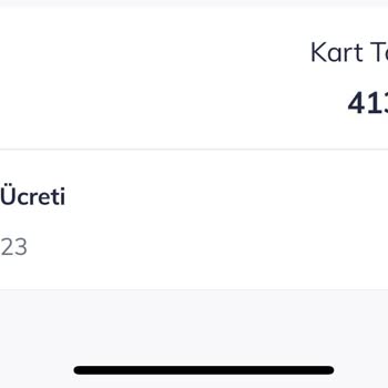 QNB Finansbank Kart Üyelik Ücreti İade