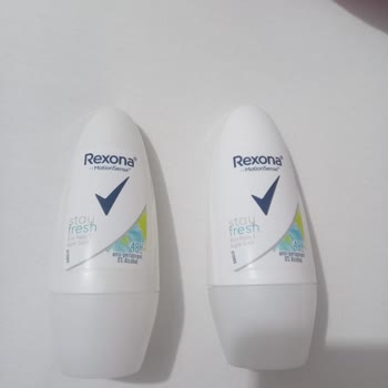 Rexona Aynı Ambalaj Farklı Koku Mağduriyeti
