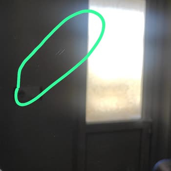 İstikbal Arena Dolap Aynasında Çizik Var Marka İlgilenmiyor