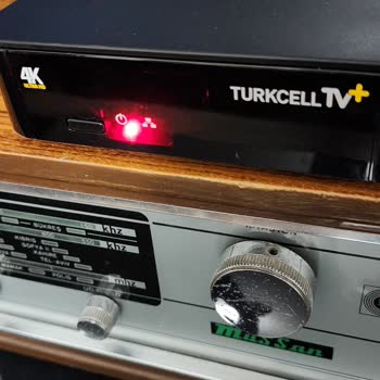 Turkcell TV+ Cihaz Değişim Sorunu