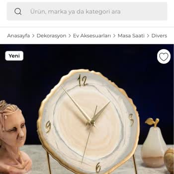 Bella Maison Kalitesiz Ürün Alırken Dikkat