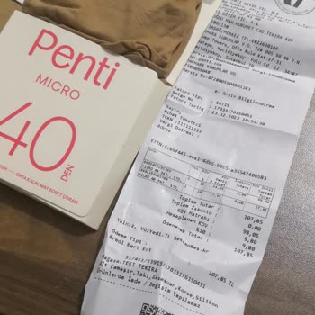 Penti'de Değişim Sorunu