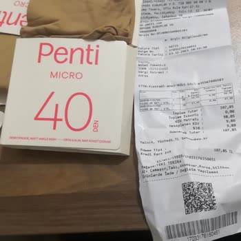 Penti'de Değişim Sorunu