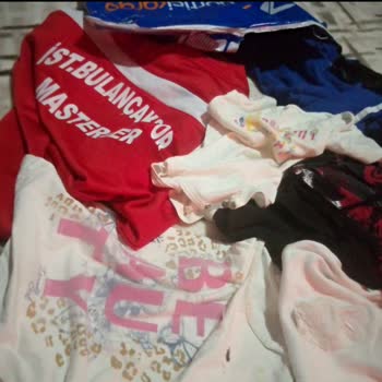 Bebissakidss (Instagram) Eski Kıyafetlerini Gönderdiler