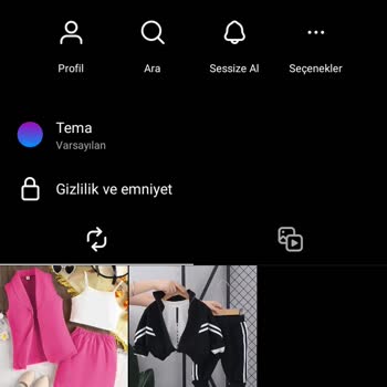 Bebissakidss (Instagram) Eski Kıyafetlerini Gönderdiler