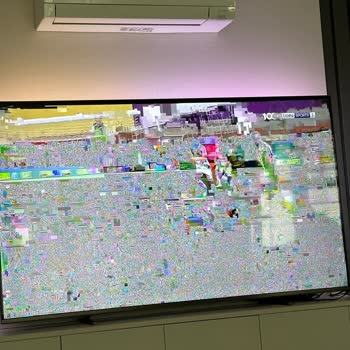 PHILIPS TV Philips Ambilight Pus8508 Bein Connect Sorunu