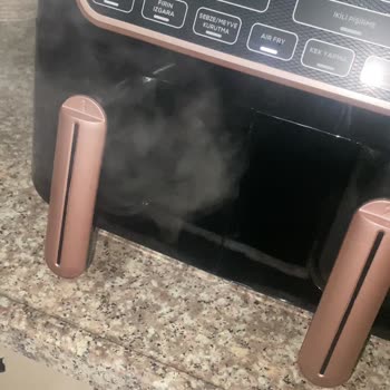 Karaca Züccaciye Karaca Air Pro Cook Duo Buhar Ve İade Sorunu