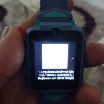 TCL Telefon Mt42 Saat Şikayetçiyim