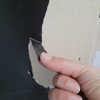 Cadence Boya Cadance Boya Kabuk Kabuk Kalktı.