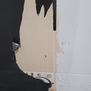 Cadence Boya Cadance Boya Kabuk Kabuk Kalktı.