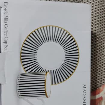 Madame Coco Hediye Paketi Ve Torba Ücreti Şaşkınlığı