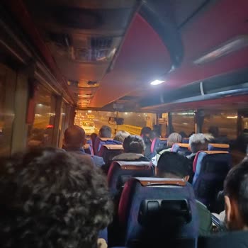 Kamil Koç Olumsuzluk Bildirme Firmayla Alakalı