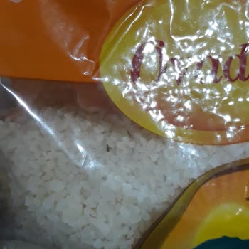 A101 Kırık Pirinçte Böcek Var