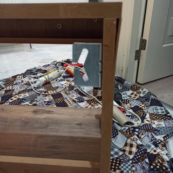 Banos Banyo Mobilyaları Kalitesiz Lavabo Ve Yetersiz Hizmet