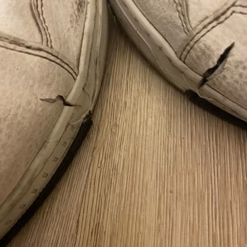 Hummel Palm Ayakkabı 6 Lik Kullanımı