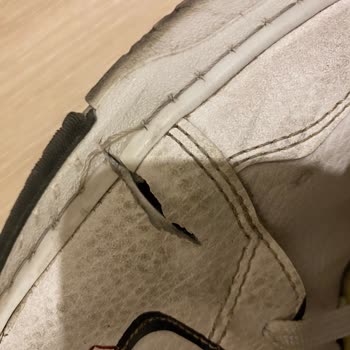 Hummel Palm Ayakkabı 6 Lik Kullanımı