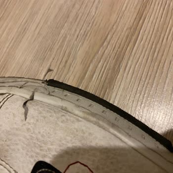 Hummel Palm Ayakkabı 6 Lik Kullanımı