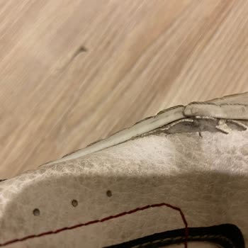 Hummel Palm Ayakkabı 6 Lik Kullanımı