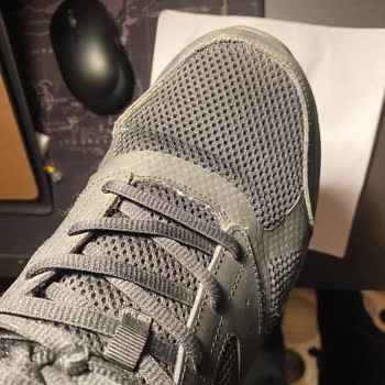 Skechers Ayakkabım Açıldı / Bu Ürün Kusurlu Değil Olarak Kabul Edildi!